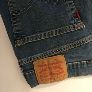 Levi’s 541